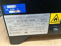 Automius variant nuc melkkoelkast - afbeelding 7 van  7