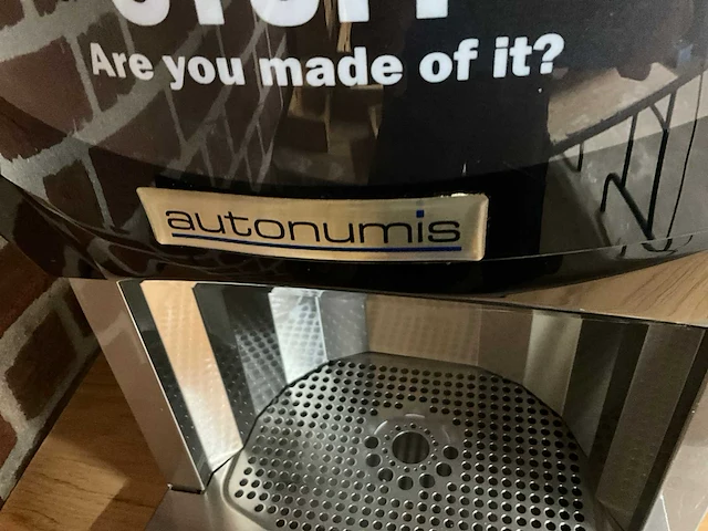 Automius variant nuc melkkoelkast - afbeelding 7 van  8