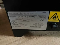 Automius variant nuc melkkoelkast - afbeelding 8 van  8