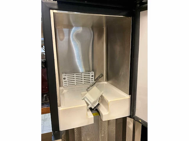 Automius variant nuc melkkoelkast - afbeelding 4 van  8