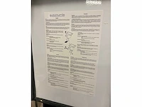 Automius variant nuc melkkoelkast - afbeelding 5 van  8