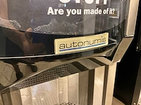 Automius variant nuc melkkoelkast - afbeelding 6 van  8