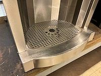 Automius variant nuc melkkoelkast - afbeelding 7 van  8