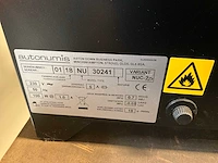 Automius variant nuc melkkoelkast - afbeelding 8 van  8