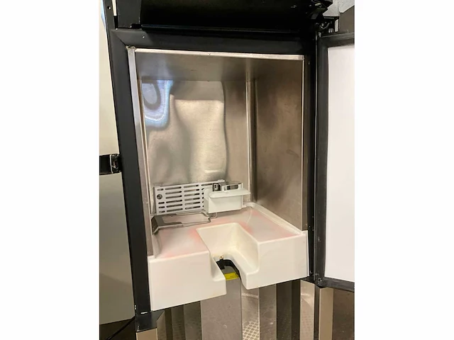 Automius variant nuc melkkoelkast - afbeelding 5 van  9