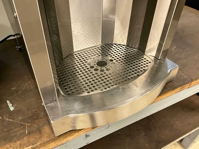 Automius variant nuc melkkoelkast - afbeelding 8 van  9