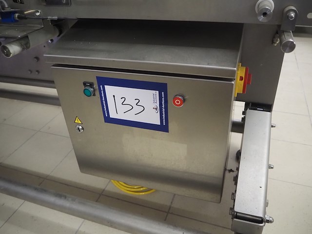 Automotion system - afbeelding 2 van  12