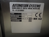 Automotion system - afbeelding 4 van  12