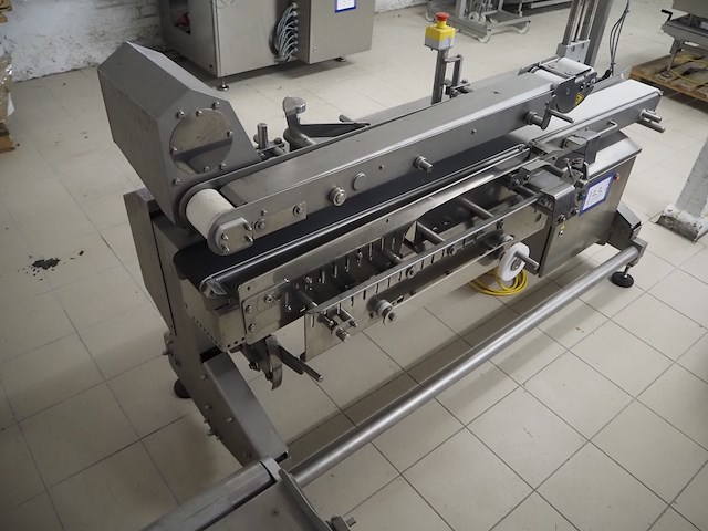 Automotion system - afbeelding 5 van  12