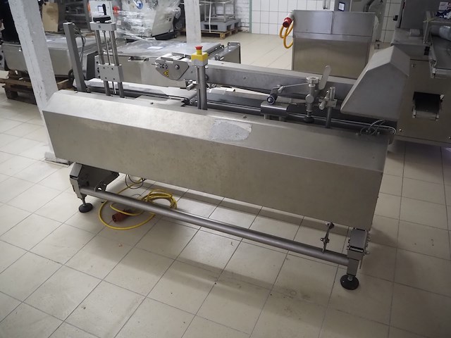 Automotion system - afbeelding 6 van  12