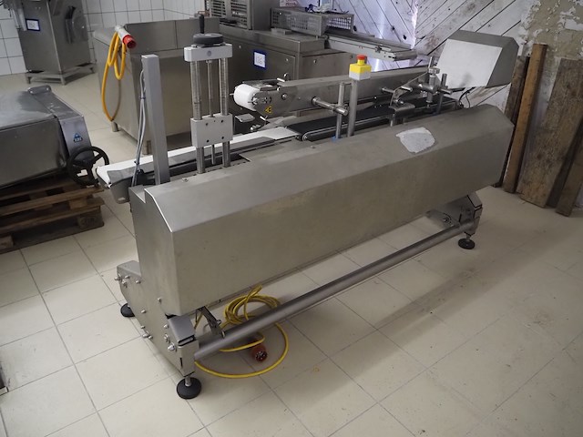 Automotion system - afbeelding 7 van  12