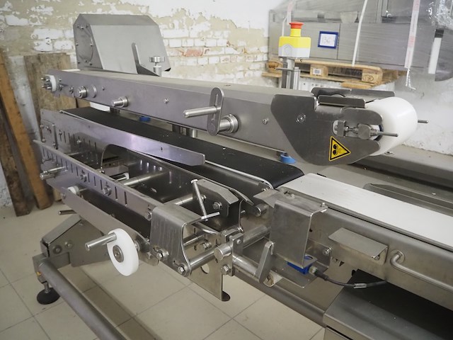 Automotion system - afbeelding 9 van  12