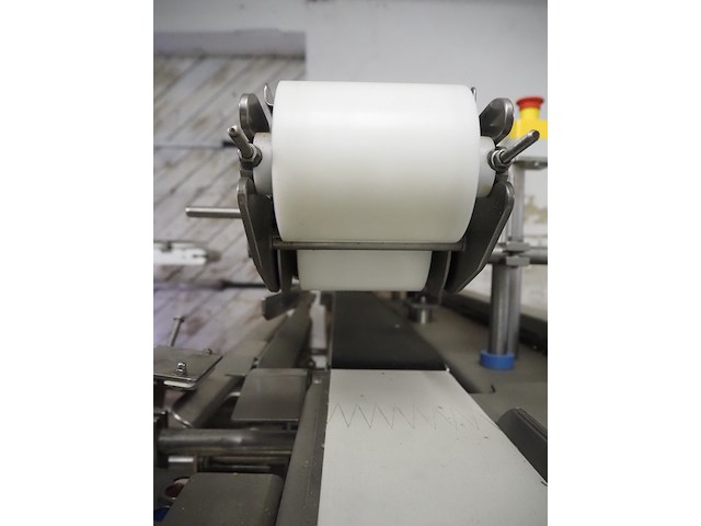 Automotion system - afbeelding 10 van  12