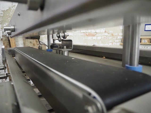 Automotion system - afbeelding 11 van  12