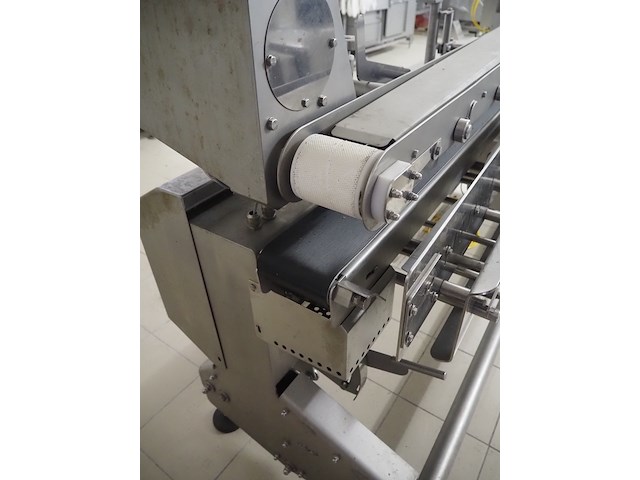 Automotion system - afbeelding 12 van  12