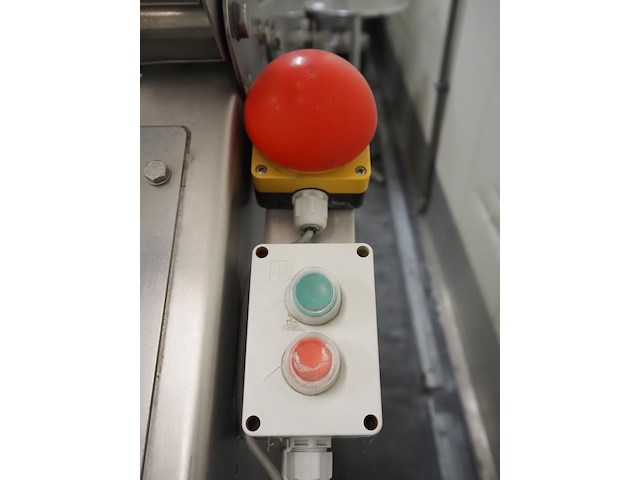 Automotion systems ab - afbeelding 2 van  16