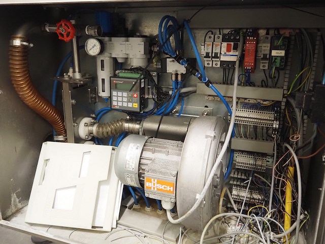 Automotion systems ab - afbeelding 5 van  16