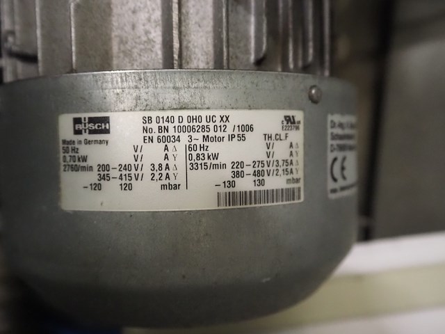 Automotion systems ab - afbeelding 6 van  16