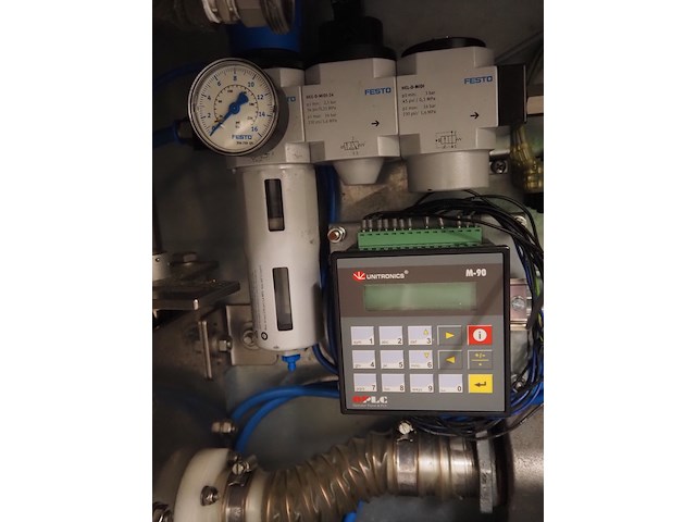 Automotion systems ab - afbeelding 7 van  16