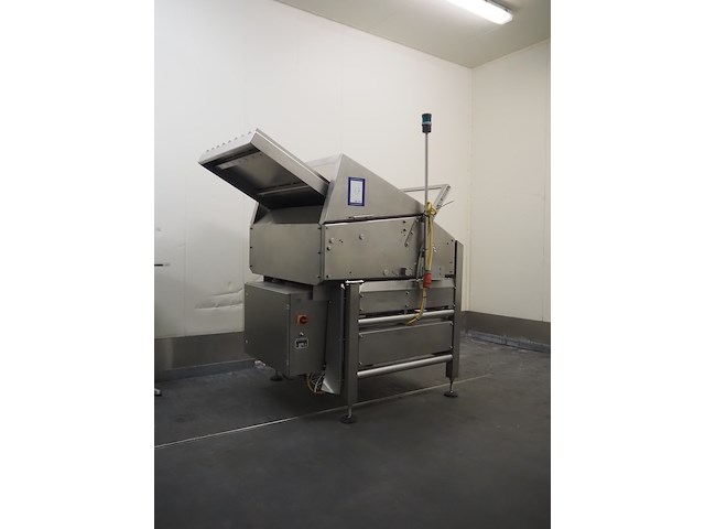 Automotion systems ab - afbeelding 1 van  16