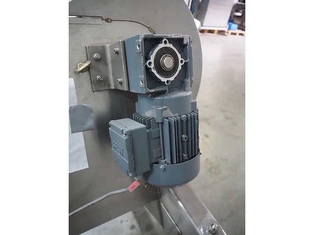 Automotion systems bv - afbeelding 2 van  11