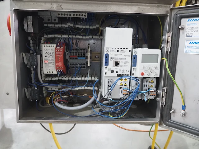 Automotion systems bv - afbeelding 11 van  11