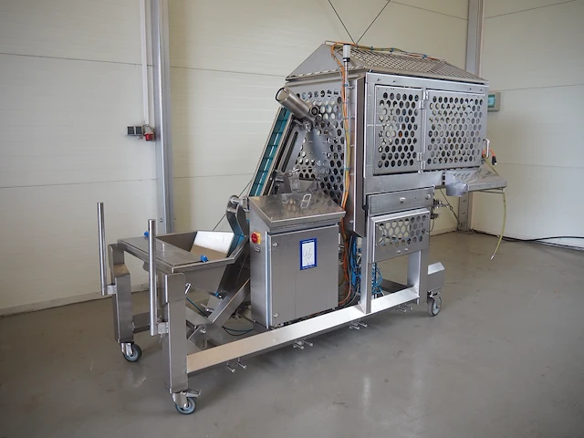Automotion systems b.v. - afbeelding 1 van  24