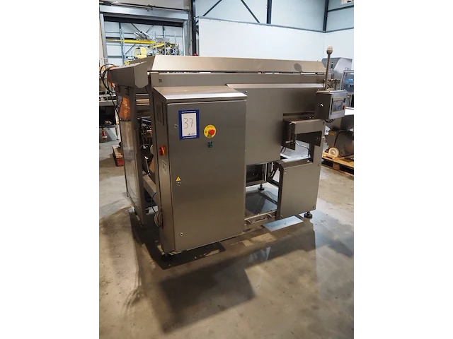 Automotion systems bv - afbeelding 1 van  18