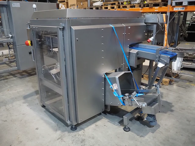 Automotion systems bv - afbeelding 12 van  18