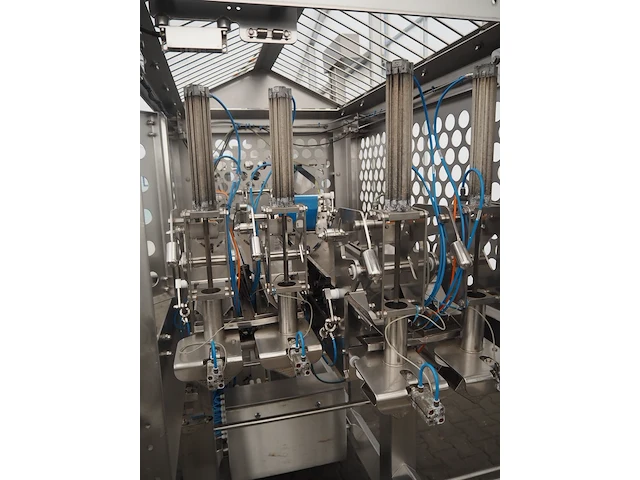 Automotion systems b.v. - afbeelding 2 van  14