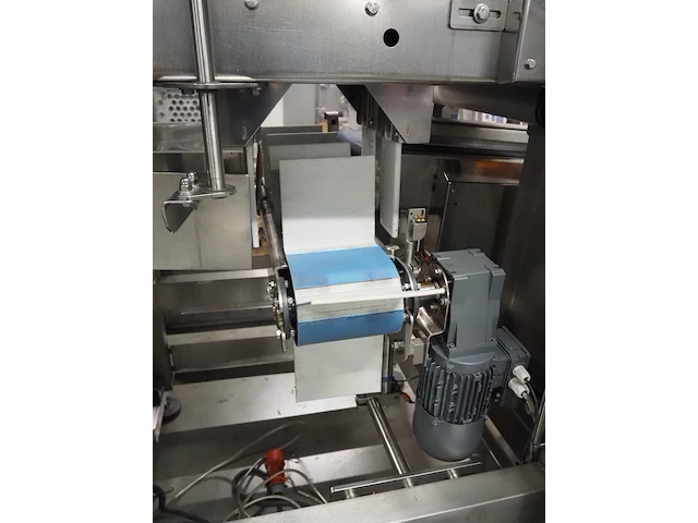 Automotion systems - afbeelding 2 van  15