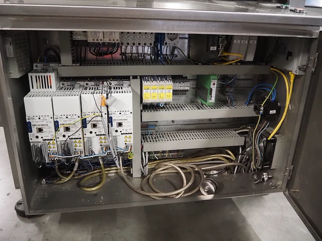 Automotion systems - afbeelding 6 van  15
