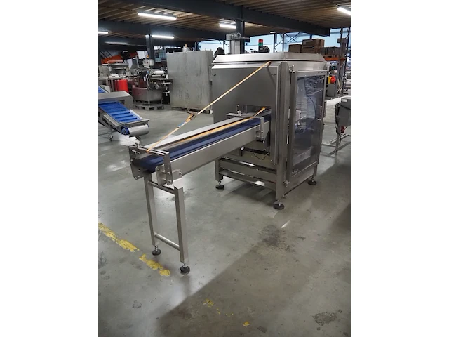 Automotion systems - afbeelding 9 van  15