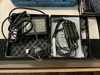 Automotive diagnostische apparaat - afbeelding 1 van  5