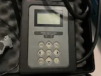 Automotive diagnostische apparaat - afbeelding 4 van  5