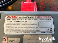 Automotive diagnostische apparaat - afbeelding 4 van  4