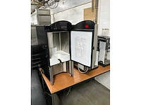 Autoniumis - variant nuc-20 - melkdispenser - afbeelding 3 van  8