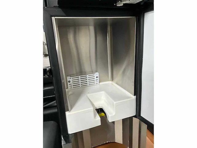 Autoniumis - variant nuc-20 - melkdispenser - afbeelding 4 van  8