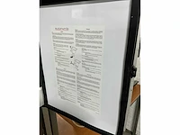 Autoniumis - variant nuc-20 - melkdispenser - afbeelding 5 van  8