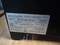 Autonumis - afbeelding 6 van  6