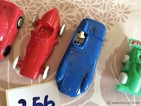 Autootjes divers - afbeelding 2 van  2