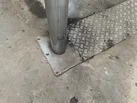 Autop hefbrug - afbeelding 5 van  6