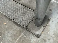 Autop hefbrug - afbeelding 6 van  8