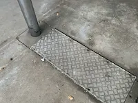 Autop hefbrug - afbeelding 7 van  8
