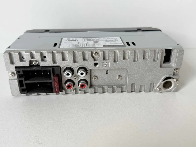Autoradio - afbeelding 2 van  2