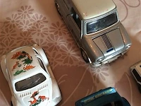 Auto's 4stuks - afbeelding 2 van  3