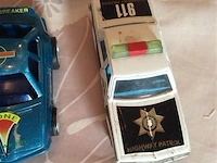 Auto's 4stuks - afbeelding 3 van  3