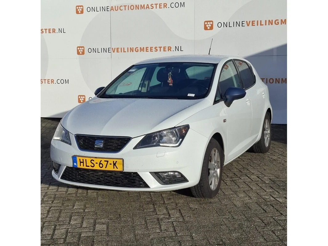 Auto's en defensiematerieel