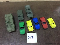 Auto's - afbeelding 1 van  3