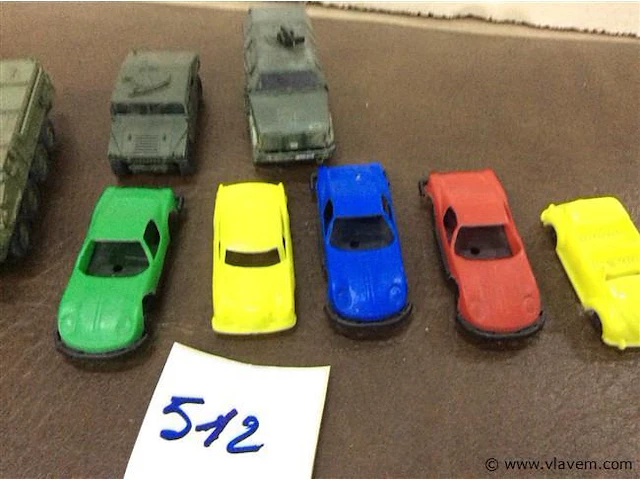 Auto's - afbeelding 3 van  3